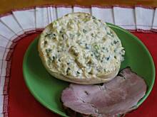 Fot. pusieczek2, Pasta z serków topionych