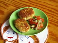 Fot. pusieczek2, Kotlety z jajek 2