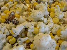 Fot. olcieek, Bajerancka sałatka imieninowa