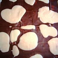 Pyszna krówka z mlekiem w proszku - sprawdzona !!!- 3 BIT