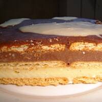 Pyszna krówka z mlekiem w proszku - sprawdzona !!!- 3 BIT