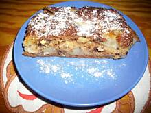 Fot. pusieczek2, Owocowy placek-rodzinny