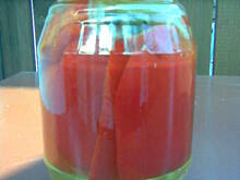 Fot. malibu, Papryka łagodna konserwowa od Malibu