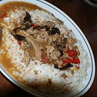 Wołowinka polska po chińsku