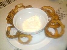 Fot. April-ka, Cebulowe chrupiące krążki