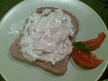 Fot. kaha87ha, Pyszne borowiki w śmietanie