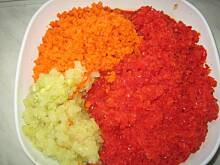 Fot. Nikol, PAPRYKARZ palce lizać