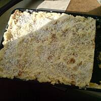 ciasto rafaello Andzi