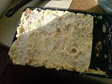 Fot. angela71186, ciasto rafaello Andzi