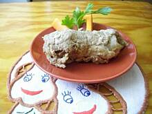 Fot. pusieczek2, Rolada z karkówki