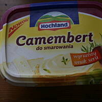 Polędwiczka zapiekana na papryce pod kremową kołderką kasiuli