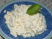 Fot. mawit41, Super prosty kalafior.