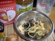 Fot. anikap, karp cebulkowy