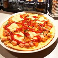 omlet na winie mojAM