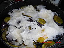 Fot. masenna, Konfitura mojej Mamy