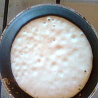 Prawdziwe American pancakes