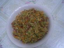 Fot. kalla, Moja ulubiona surówka