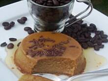 Fot. Malena, Flan kawowy