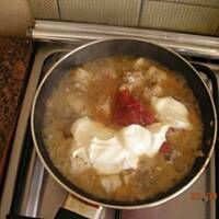 Gulasz z morszczuka od Lotos1