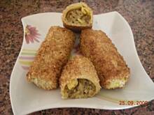 Fot. Lotos1, Krokieciki "Sezamki"-od Lotos1