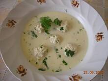 Fot. Lotos1, Zupa z frykadelkami od Lotos1