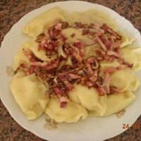 Pierogi ruskie od Macieja Kuronia-Lotos1