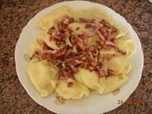 Fot. Lotos1, Pierogi ruskie od Macieja Kuronia-Lotos1