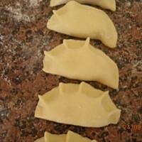 Pierogi ruskie od Macieja Kuronia-Lotos1