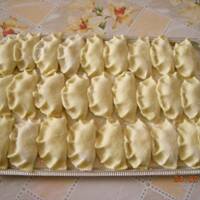 Pierogi ruskie od Macieja Kuronia-Lotos1