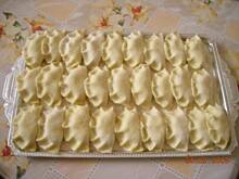 Fot. Lotos1, Pierogi z kapustą od Lotos1