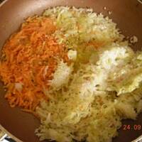 Pierogi z kapustą od Lotos1