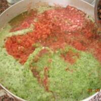 Sos "Fajerwerk"-Lotos1