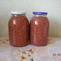 Sos "Fajerwerk"-Lotos1