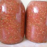 Sos "Fajerwerk"-Lotos1