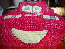 Fot. Dalia, Moje ostatnie torty