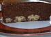 Fot. ola mg, Mus czekoladowy na biszkoptach