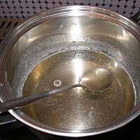 Mus czekoladowy na biszkoptach