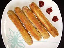 Fot. natalka1, Chrupiace parowki