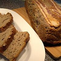 Pasztet - Rodzinna Tajemnica