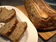 Fot. Glumanda, Pasztet - Rodzinna Tajemnica