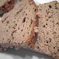 Pasztet - Rodzinna Tajemnica