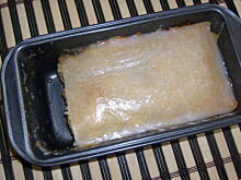 Fot. fajna_ania, Amerykańska szarlotka