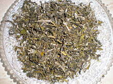 Fot. bozena28, Biała herbata