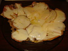 Fot. pati2325, Ziemniaczki inaczej