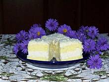 Fot. iwonaz2809, ciasto malibu