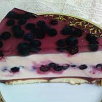 Serniczek w galaretkach