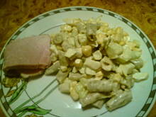 Fot. kado, sałatka z fasolki