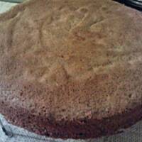 Ciasto makowe na białkach