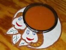 Fot. pusieczek2, Sos pomidorowy