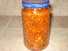 Fot. baska, Antipasto